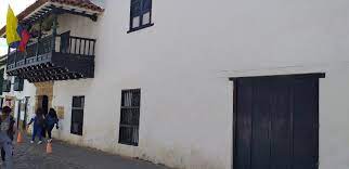 Museo Antonio Nariño